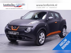 Nissan Juke - 1.6 Acenta Clima Navi Camera Afneembare trekhaak