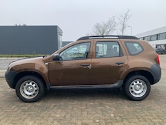 Dacia Duster - 1.6 Ambiance 2wd 55.000 km. N.A.P