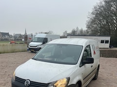 Volkswagen Caddy - 1.6 TDI