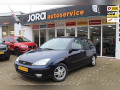 Ford Focus - 1.6-16V Trend