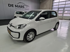 Volkswagen Up! - 1.0 BMT move up