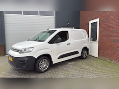 Citroën Berlingo - 1.2 Airco Cruise PDC Stoelverwarming 1e eigenaar