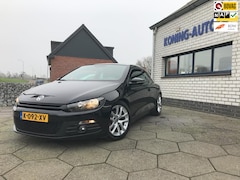 Volkswagen Scirocco - 1.4 TSI