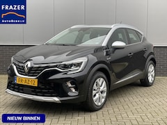 Renault Captur - 1.3 TCe 130 AUTOMAAT INTENS RIJKLAAR