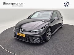 Volkswagen Golf - 1.5 eHybrid GTE 272 Pk | Full LED | Panoramadak | Black Style | Sport Pakket | Trekhaak |