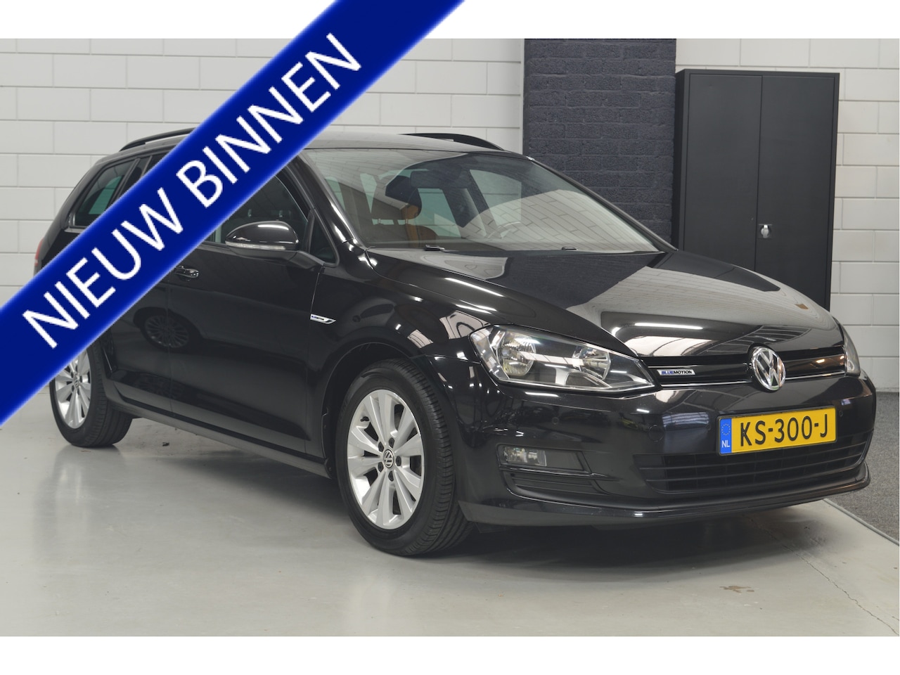 Volkswagen Golf Variant - 1.0 TSI Comfortline // AUTOMAAT // CLIMA // NAVI // CRUISE // TREKHAAK // - AutoWereld.nl