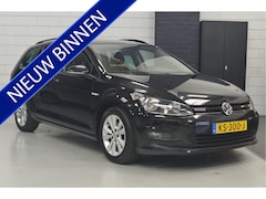 Volkswagen Golf Variant - 1.0 TSI Comfortline // AUTOMAAT // CLIMA // NAVI // CRUISE // TREKHAAK //