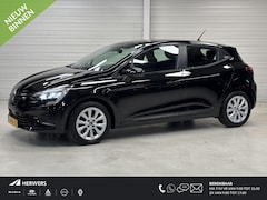 Renault Clio - 1.0 TCe Zen / Parkeersensoren achter / Trekhaak / Metaalkleur / Pack Easy Link (navigaties