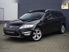 Ford Mondeo Wagon - 2.0 Titanium 203pk, Automaat, Trekhaak