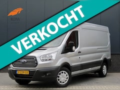 Ford Transit - 330 2.0 TDCI L3H2 Trend | Airco | Cruise | Parkeersensore