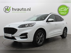 Ford Kuga - 2.5 PHEV 225PK ST-LINE X CVT | Driver Ass. Pack | Winterpakket