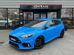 Ford Focus - 2.3 RS 350PK|NL-Auto|Recaro|Sony Sound|Camera|Driftmodus|Keyless|Carplay