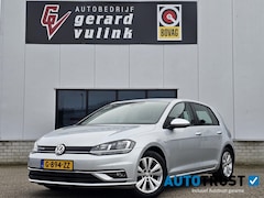 Volkswagen Golf - 1.5 TSI Comfortline ADAP CRUISE NAV CLIMA