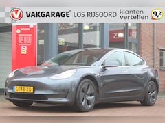 Tesla Model 3 - Long-Range | 40x direct leverbaar | Auto-pilot | Orig.Nl |