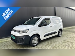 Citroën Berlingo - 1.2 Airco Cruise Stoelverwarming PDC 1e eigenaar