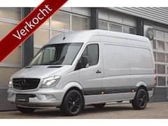 Mercedes-Benz Sprinter - 319 3.0 CDI V6 L2H2 EURO 6 Automaat | Camera | Stoelverwarming | Trekhaak