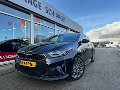 Kia Pro cee'd - ProCeed 1.0 T-GDI GT-Line