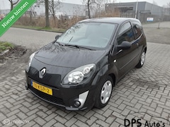 Renault Twingo - 1.2-16V Authentique Facelift, Airco, Lage km stand van 115dkm met NAP