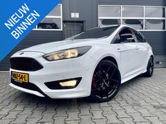 Ford Focus - 1.5 ST-Line *SPORT*150PK*NAVI*RS*CRUISE*ECC*VOL