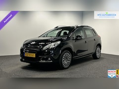 Peugeot 2008 - 1.2 PureTech Blue Lease Executive|Pano|Automaat