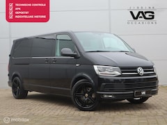 Volkswagen Transporter - 2.0 TDI L2H1 DC Highline