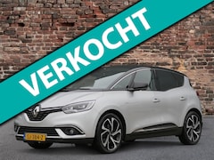 Renault Scénic - 1.3 TCe Bose | LED | Camera | Keyless | Trekhaak