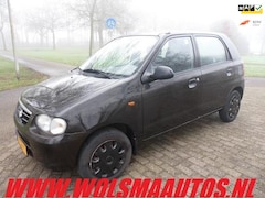 Suzuki Alto - 1.1 GL