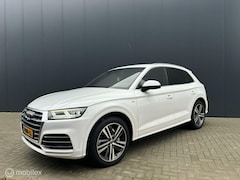 Audi Q5 - 3.0TDI quattro Sport SLine Black Edition euro 6 2018