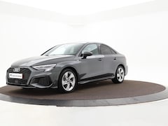 Audi A3 Limousine - 30 Tfsi 110pk S-tronic S edition · Acc · Camera · Park Assist · P-Sensoren · Smartphone In