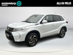 Suzuki Vitara - 1.4 Boosterjet Style Smart Hybrid