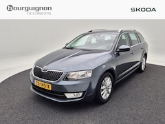 Skoda Octavia Combi - 1.0 TSi Automaat Style Business | Trekhaak | Cruise Control | Carplay | Navigatie | Stoel