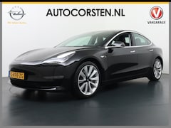 Tesla Model 3 - Long Range 75kWh 463PK FSD-Full Self Driving Computer-3 Premium Audio 4wd 19" Lmv AutoPilo