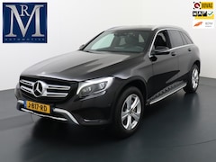 Mercedes-Benz GLC-klasse - 250 d 4MATIC Premium Plus | RIJKLAARPRIJS