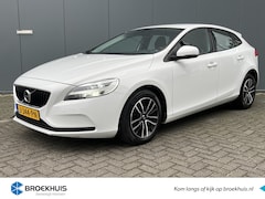 Volvo V40 - 2.0 T2 123pk Momentum | Camera | Climate controle | Navigatie | LED koplampen | Parkeersen