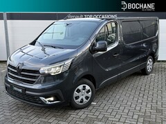 Renault Trafic - 2.0 dCi 130 T30 L2H1 Work Edition | Trekhaak | Camera | Navigatie | Dealer Onderhouden