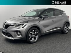 Renault Captur - 1.3 TCe 140 EDC Intens | Navigatie | Achteruitrijcamera | Lichtmetalen velgen 18"