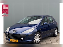 Peugeot 307 - BWJ 2006 | 1.6-16V 109PK XT | CLIMA | TREKHAAK | CRUISE | RADIO/CD | EL PAKKET | VELOUR