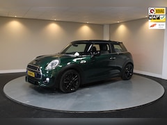 MINI Cooper S - 2.0 Chili Serious Business *JCW Package