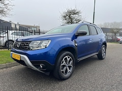 Dacia Duster - 1.3 TCe 150pk GPF 4x2 Série Limitée 15th Anniversary