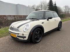 MINI Cooper - 1.6 Pepper / AUTOMAAT / PANORAMADAK / AIRCO