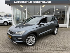 Seat Ateca - 1.4 EcoTSI Xcellence