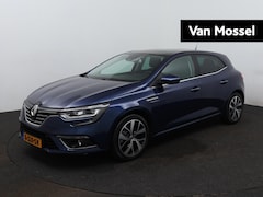 Renault Mégane - 1.3 TCe Bose | Head- up display | Navigatie | Panorama schuifdak