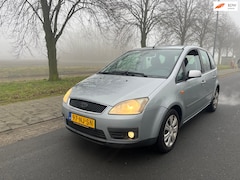 Ford Focus C-Max - 1.8-16V First Edition AIRCO/APK/CRUISE