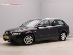 Audi A4 Avant - 1.8 Turbo *Nw APK* Inruilkoopje