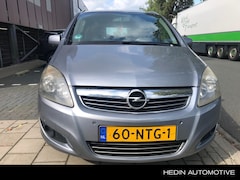 Opel Zafira - 1.8 111 years Edition