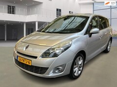 Renault Grand Scénic - 1.4 TCe Celsium 7p. NAVI CRUISE TREKHAAK 2 X SLEUTELS