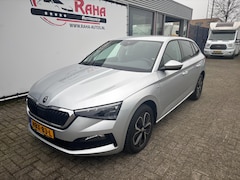 Skoda Scala - NFD7FD7CW0024BFSTN4N1B8A