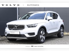 Volvo XC40 - T4 Automaat Recharge Inscription Expression | DAB | Navigatie | Parkeersensoren