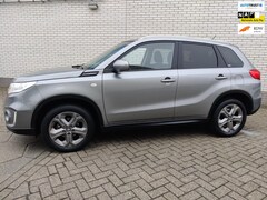 Suzuki Vitara - 1.6 Exclusive / Eerste Eigenaar / Trekhaak / Unieke kilometerstand