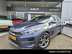 Kia XCeed - 1.0 T-GDi DynamicLine Camera | Navigatie